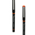 OHTO JAPAN Graphic Liner Needle Point Rollerball Drawing Pen [05-03] Pack Of 2.