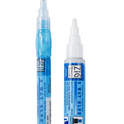 ZIG MEMORY SYSTEM 2 WAY GLUE Squeeze & Roll 2 Pen Set TIP SIZE:1,4 mm TIP are available