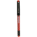 OHTO Fude 1.5mm Ballpoint Pen, Red (CFR-150FB-Red)
