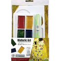 Zig Kuretake GUSTAV KLIMT Historic Art Watercolor Set