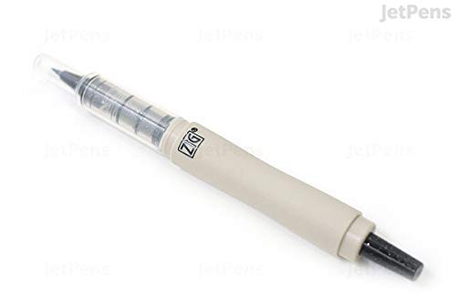 Gently Used [Zig KURETRAKE COCOIRO Letter Pen WARM CHESTNUT Body only] – Value Deal , Fully Functional , Tested & Working .