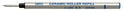 Gently Used [OHTO C-305P Ceramic Rollerball Pen Refill - 0.5mm Blue Ink - Designed for Smooth Writing with Ceramic Ball Technology. Compatible Pens] – Value Deal , Fully Functional , Tested & Working .