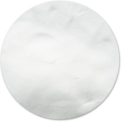 Padico LA DOLL Premix Air Dry Stone Clay 400g PACK OF 1 Air Dry Clay for Art and Crafts,MADE IN JAPAN