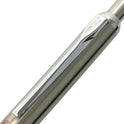 OHTO Rays Gel Ink Ballpoint Pen 0.5mm black ink [Olive Body Color] NKG-255R-OL