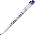 ZIG CALLIGRAPHY PEN 3.0 Oblique Tip 030 BLUE