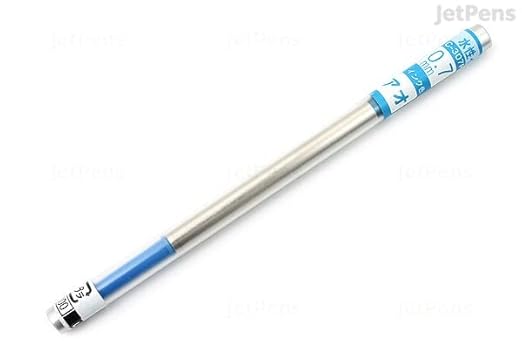C-307 OHTO Ceramic Rollerball Pen Refill -0.7 mm (BLUE)