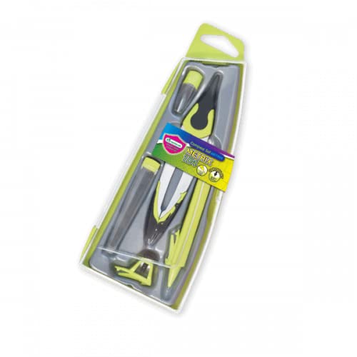 MASTERART Permium Grade Compass Set Metrix 104.