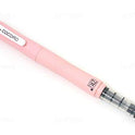 Gently Used [Zig KURETRAKE COCOIRO Letter Pen SHELL PINK Body only] – Value Deal , Fully Functional , Tested & Working .