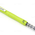 Gently Used [Zig KURETRAKE COCOIRO Letter Pen KIWI Body Only.] – Value Deal , Fully Functional , Tested & Working .