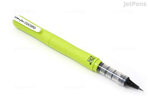 Gently Used [Zig KURETRAKE COCOIRO Letter Pen KIWI Body Only.] – Value Deal , Fully Functional , Tested & Working .
