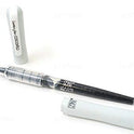 Gently Used [Zig KURETRAKE COCOIRO Letter Pen FROSTY GRAY Body only] – Value Deal , Fully Functional , Tested & Working .