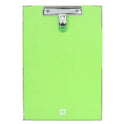 ELEPHANT DURA CLIPBOARD A4 SIZE (GREEN)