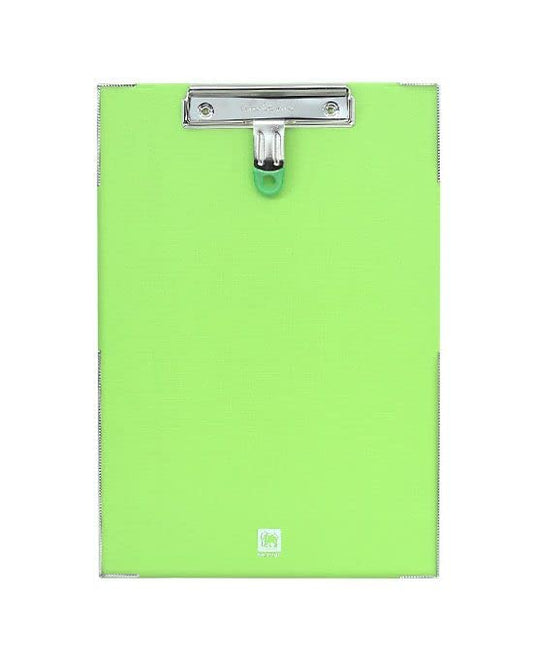 ELEPHANT DURA CLIPBOARD A4 SIZE (GREEN)