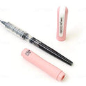 Gently Used [Zig KURETRAKE COCOIRO Letter Pen SHELL PINK Body only] – Value Deal , Fully Functional , Tested & Working .