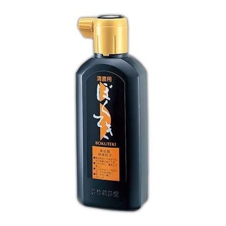ZIG KURETAKE BOKUTEKI DRAWING INK 180 ML