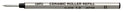 Gently Used [OHTO C-310P Ceramic Rollerball Pen Refill - 1.0mm Blue Ink - Designed for Smooth Writing with Ceramic Ball Technology] – Value Deal , Fully Functional , Tested & Working .
