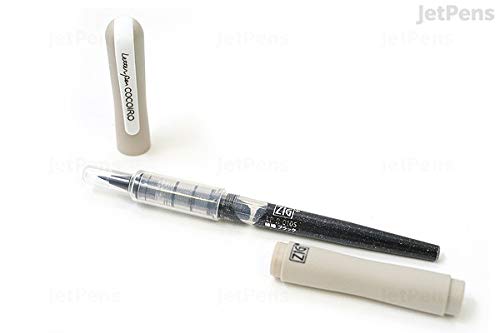 Gently Used [Zig KURETRAKE COCOIRO Letter Pen WARM CHESTNUT Body only] – Value Deal , Fully Functional , Tested & Working .