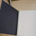 Renaissance Fabriano Drawing Book Fabriano A3 Code RH.103 (90 GSM.) Brand: Renaissance