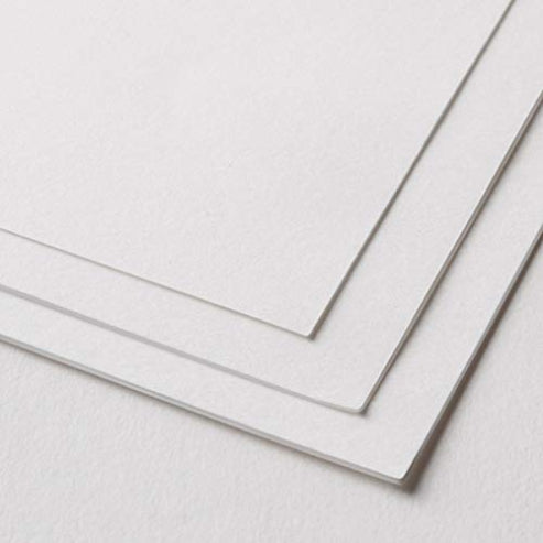 Renaissance Fabriano Watercolor Pad R-111 Textured Watercolour Paper 20 Sheets 200 GSM for Art Painting & Drawing
