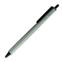 OHTO GS02 Old Green Roller Gel Pen – Metal Design Aluminum Barrel | 0.5mm Fine Tip with Black Ink, Quick-Dry Ceramic Roller Ink | Refillable Pen for Office, Journaling, Writing | Made in Japan