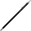 OHTO TL01 Ballpoint Pen TL01-B5-BK Black 0.5mm Pocket-Size Ultra Compact Ballpoint Pen (Black Body Ink Black 0.5mm) – Elegant Metal Design, Refillable Ink, Smooth Writing for Notes & Signatures. AP-Certified JAPAN