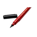 Zig Kuretake Fude Brush Pen Kouhitsu Ippon-Dachi No.45 Hard Tip – Japanese Calligraphy, Manga & Artist Drawing Marker. Made in Japan