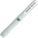 Gently Used [Zig KURETRAKE COCOIRO Letter Pen FROSTY GRAY Body only] – Value Deal , Fully Functional , Tested & Working .