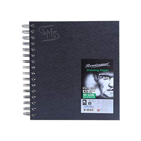 SKETCHBOOKS