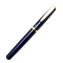 OHTO CELSUS Ceramic Roller Pen Water Ball Pen CB-15C-Bl (Black Body & Blue Refill 0.7 mm for Signature, Writing, Lettering Pens Beautiful Box Packing Professional quality, Made in Japan