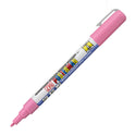 Zig Posterman Waterproof Chalk Marker PMA-20/223 TENDER PINK 1mm Fine Tip Made In Japan