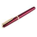 OHTO Celsus Fountain Pen Wine Red Body For Signature Calligraphy,Consistent Smooth Flow Smooth Elegant Writing with Fine Nib and Ink Converters Professional quality, Made in Japan