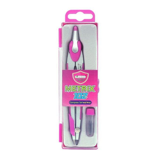MASTERART Permium Grade Compass Set Metrix 102.