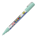 Zig Posterman Waterproof Chalk Marker PMA-20/449 PALE AQUA 1mm Fine Tip Made In Japan