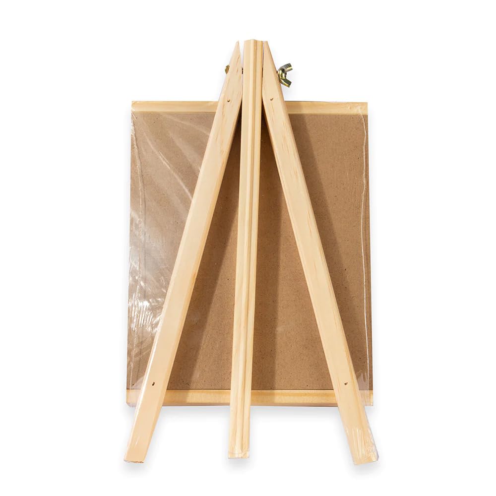 Mont Marte Chalkboard Easel Discovery Large 35cm (13.8in).