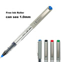 OHTO CANSEE 1mm BLUE INK CFR-151 CSN Roller Pen Smooth And Delightful Writing Experience Made In Japan