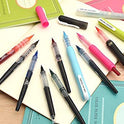 Gently Used [Zig KURETRAKE COCOIRO Letter Pen KIWI Body Only.] – Value Deal , Fully Functional , Tested & Working .