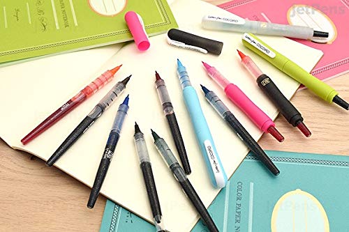 Gently Used [Zig KURETRAKE COCOIRO Letter Pen KIWI Body Only.] – Value Deal , Fully Functional , Tested & Working .