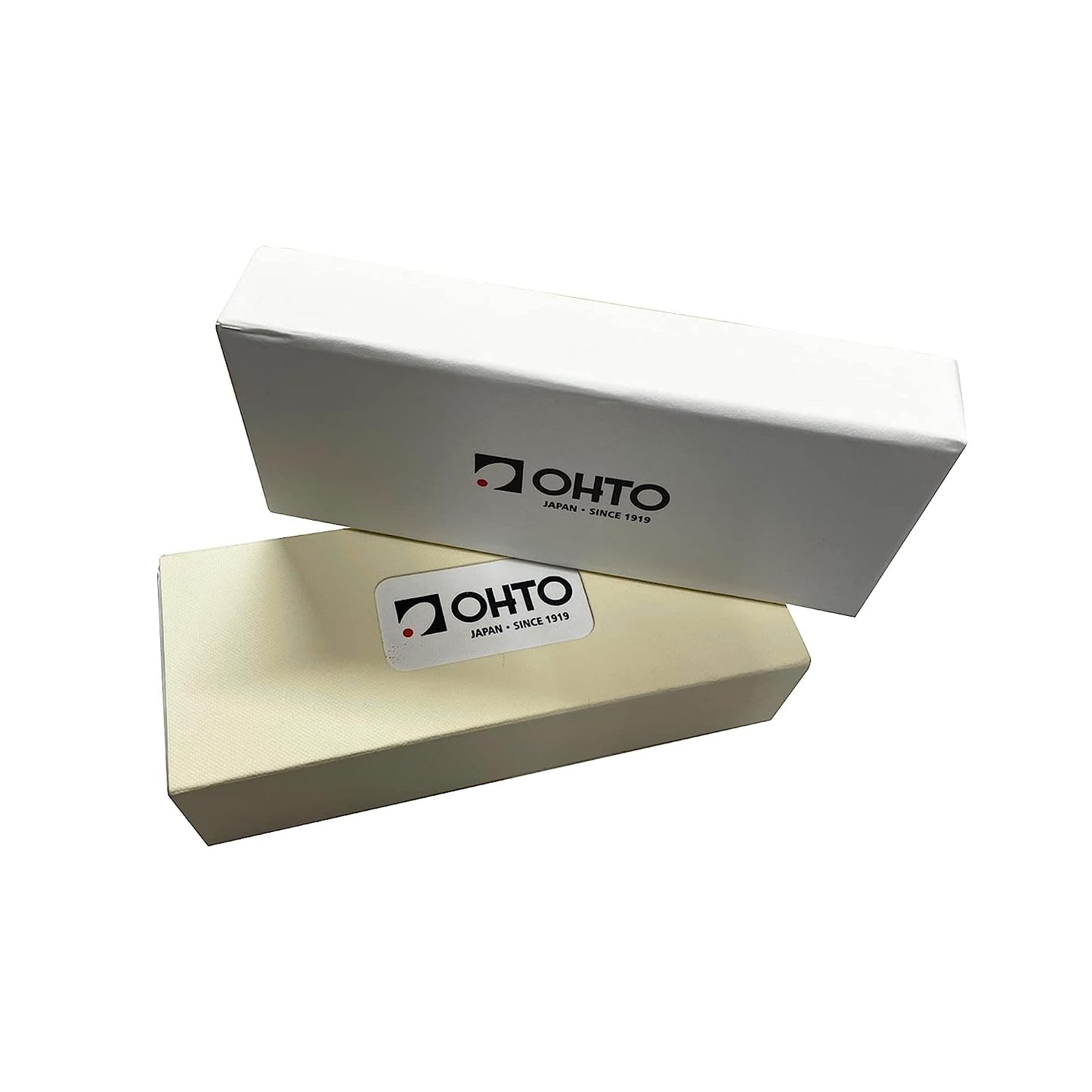 OHTO Liberty G Ceramic Roller Pen Water Ball Pen CB-10NBL-WN (Winered Body & Black Refill 0.7 mm for Signature, Writing, Lettering Pens Beautiful Box Packing Professional quality, Made in Japan