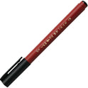 Zig Kuretake Fude Brush Pen Kouhitsu Ippon-Dachi No.45 Hard Tip – Japanese Calligraphy, Manga & Artist Drawing Marker. Made in Japan
