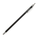 OHTO Minimo Soft Ink Roller Pen NBP-505MN Oil-based, Black The world's finest retractable permanent ballpoint Slim Body Pen You can keep it in your wallet or business card case Made In Japan