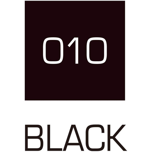 ZIG Posterman Waterproof Chalk Marker PMA-10/010 BLACK 0.5mm Extra Fine Tip Made In Japan