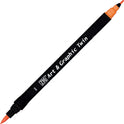 Kuretake ZIG art & graphic twin marker 80 color set .Made in Japan