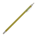 OHTO Minimo Soft Ink Roller Pen NBP-505MN Oil-based, GREEN The world's finest retractable permanent ballpoint Slim Body Pen You can keep it in your wallet or business card case Made In Japan