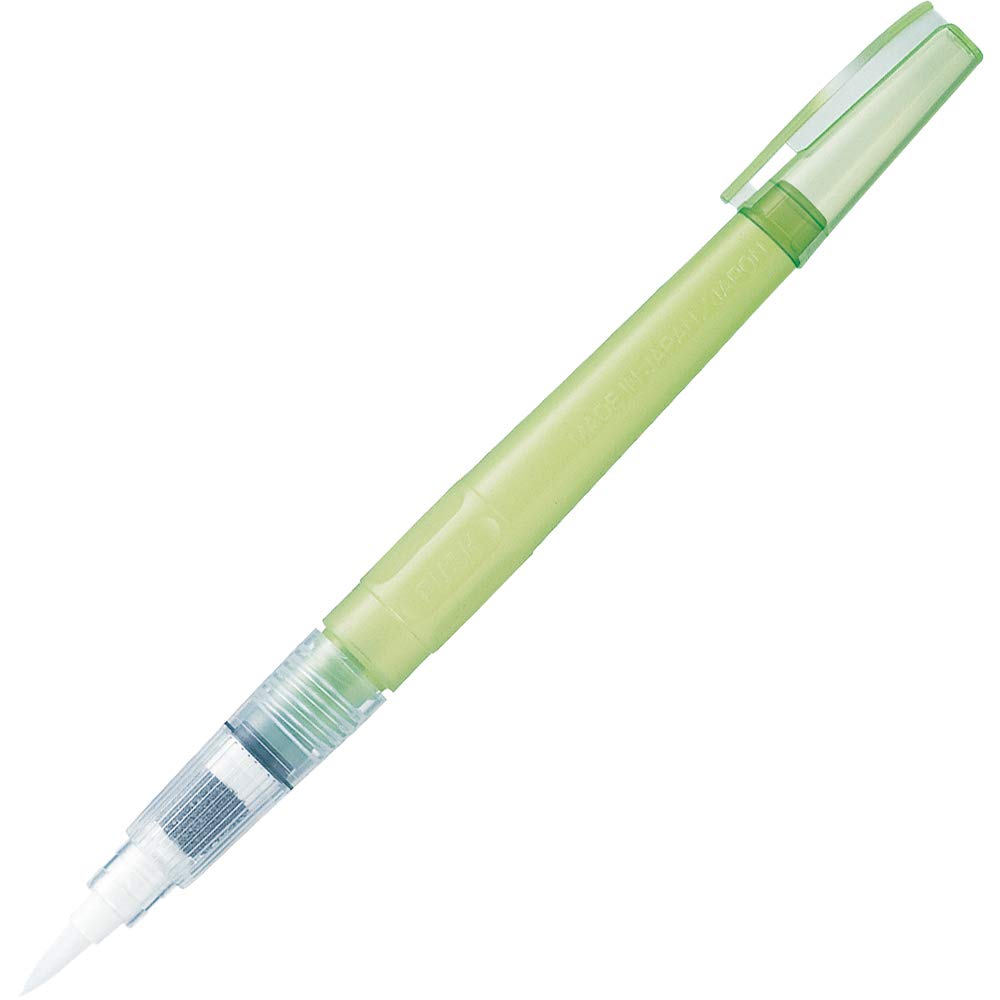 Zig KURETAKE GANSAI TAMBI Opal Colors 6 colors set WATERCOLOR SYSTEM BRUSH2O Medium COMBO SET