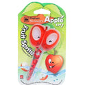 Elephant Fruit Sprite Scissors (APPLE) MADE IN THAILAND