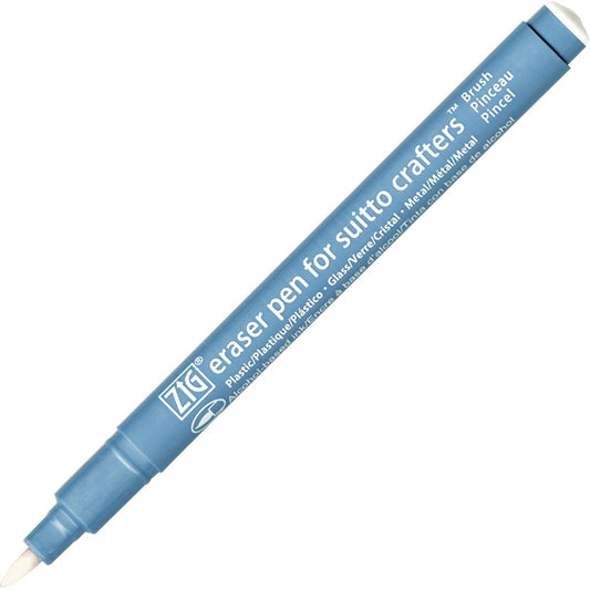 ZIG KURETAKE ERASER PEN FOR SUITTO CRAFTERS Brush (ESC-55)