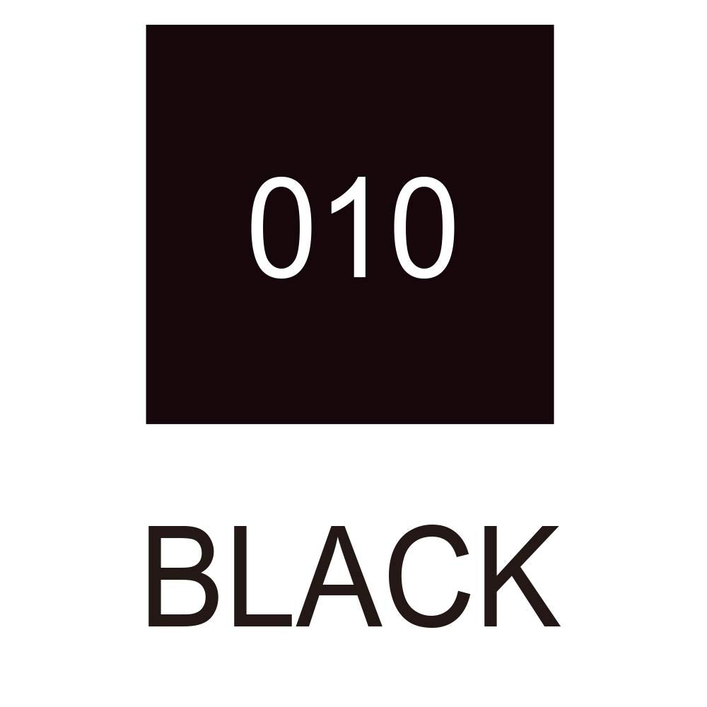 ZIG KURETAKE CALLIGRAPHY PEN [PC-100] 1.0 Oblique Tip (PACK OF 2)