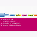 Leaderart Highlighters