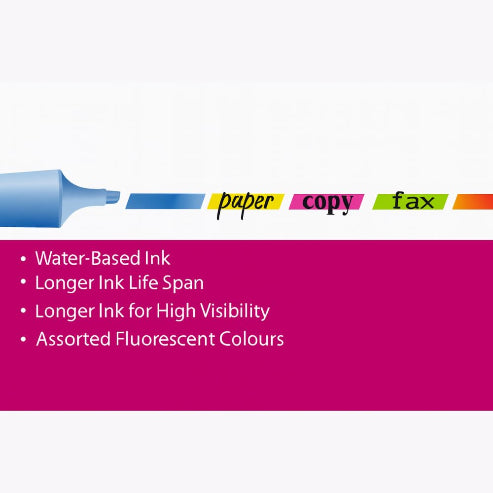 Leaderart Highlighters