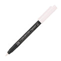 White Brush Pen